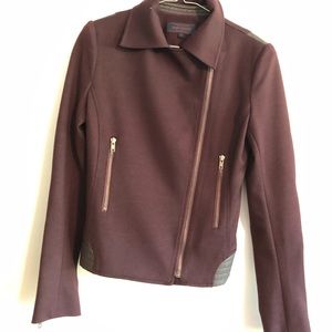 Moto Jacket